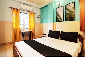 Room - Hotel O New KOLKATA HOTEL (Kolkata)