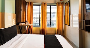 Room - Hotel O New KOLKATA HOTEL (Kolkata)