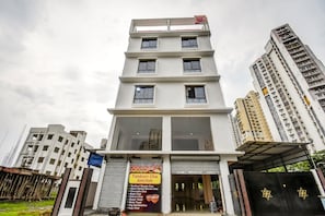 Ngoại thất