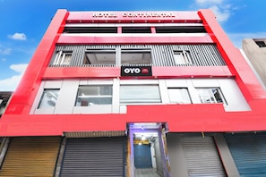 Chi tiết ngoại thất