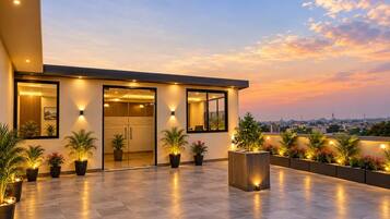 Teras/patio