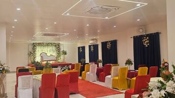 Aula banquet