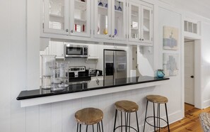 Private kitchen - WaterColor | 2 King Suites, Beach & Pools (Santa Rosa Beach)