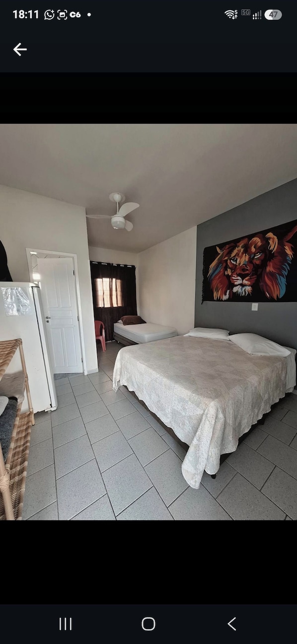 Habitación