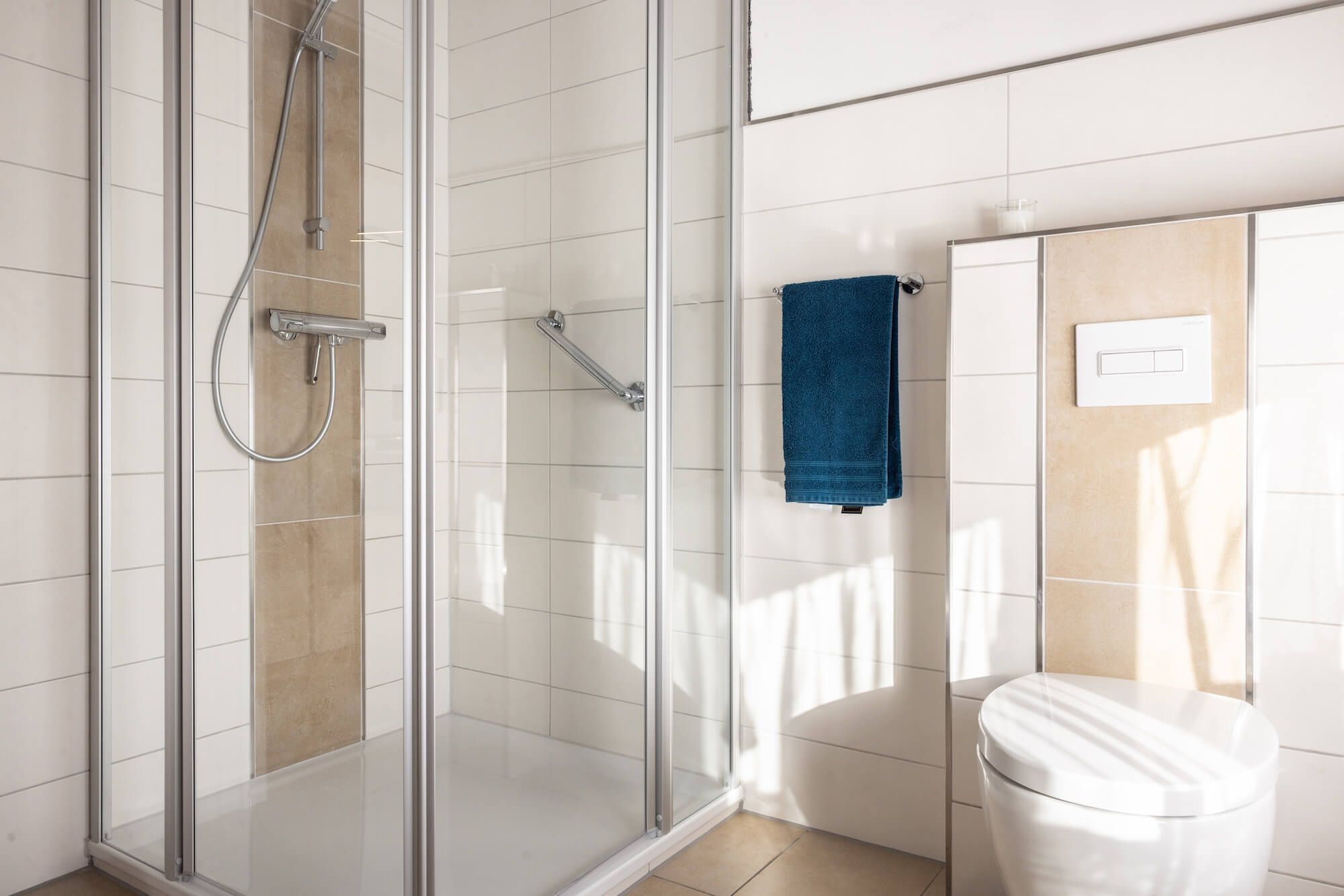 Badkamer