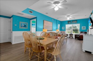Interior - Siesta Sunset Royale #45 3 Bedroom Apts (Siesta Key)