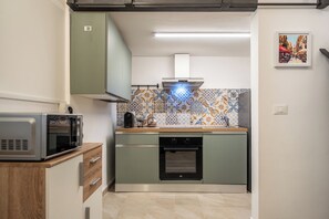 Private kitchen - New Listing (Palermo)