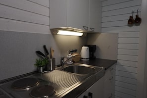 Private kitchen - Muotkan Ruoktu Tunturikyla (Inari)