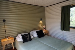 Room - Muotkan Ruoktu Tunturikyla (Inari)
