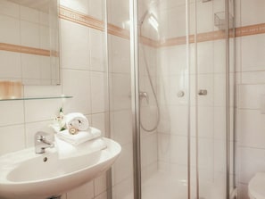 Bathroom - House Luna - Apartment Luna 1 (Schwangau)