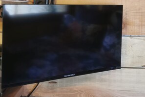テレビ