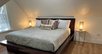 Quaint 3-bedroom Cottage in Logan Utah