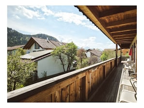 Property grounds - Luna Blanca - Apartment 2 (Schwangau)