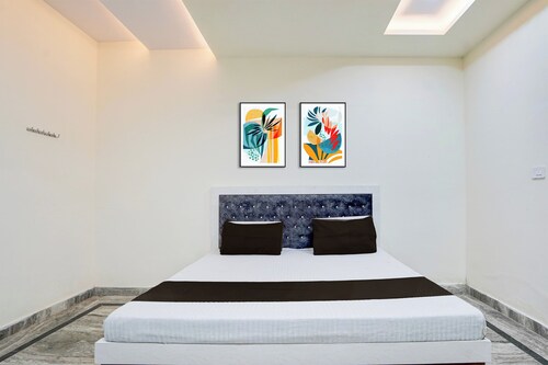 Hotel O Shivay residency
