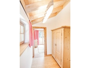 Interior - Luna Blanca Chalet (Schwangau)