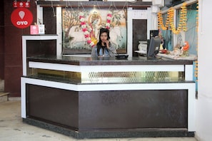 Khu sảnh