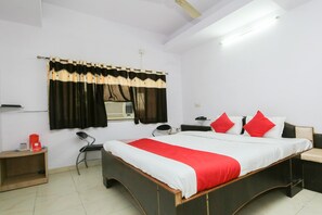 Room - Hotel O Sukooon Resort (Jabalpur)