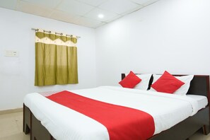 Room - Hotel O Sukooon Resort (Jabalpur)
