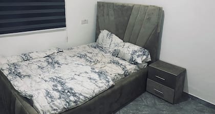 BAM Hostel