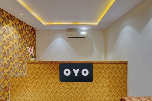 Hotel O by OYO Skycity