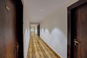 Interior - Hotel O by OYO Skycity (Kanpur)