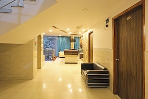 Khu sảnh