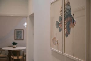 Interior - Flat 19A Blandford Av (Oxford)