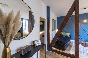 Room - Le Vignemale (Lourdes)