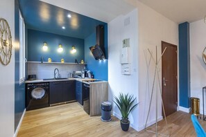 Dapur peribadi
