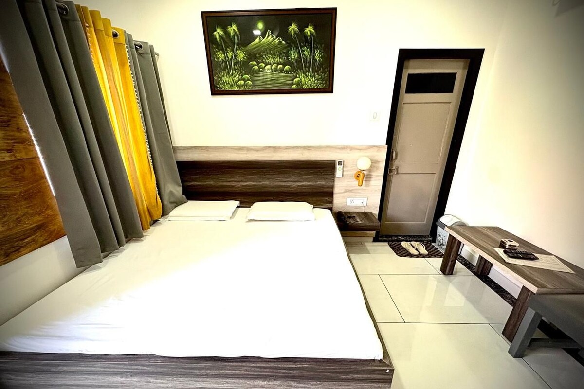 ห้องพัก