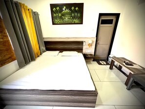 ห้องพัก