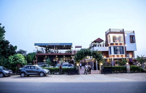 Hotel Ganpati