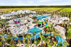 WindsorCay(2) - 5 BD/ 5.5 BA/ Windsor Cay - 16007 CC (Clermont)