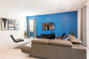 Sala d'estar