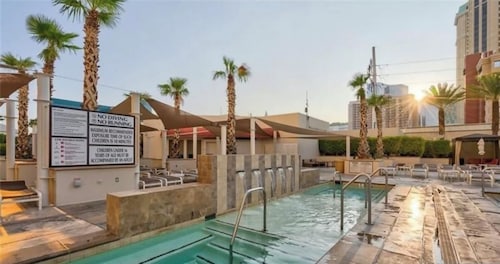 1 Bedroom Vista balcony Collection at MGM SIGNATURE StripSuite Hotel & Resort - NO RESORT FEE