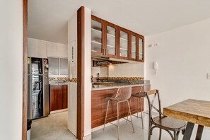 Interior - New Listing (Bogotá)