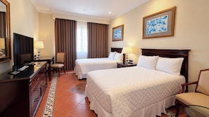 Room - Hotel Panama Canal (COLON)