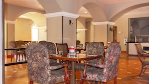 Dining - Hotel Panama Canal (COLON)