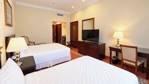 Room - Hotel Panama Canal (COLON)