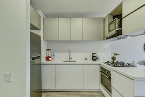 Private kitchen - New Listing (Bogotá)