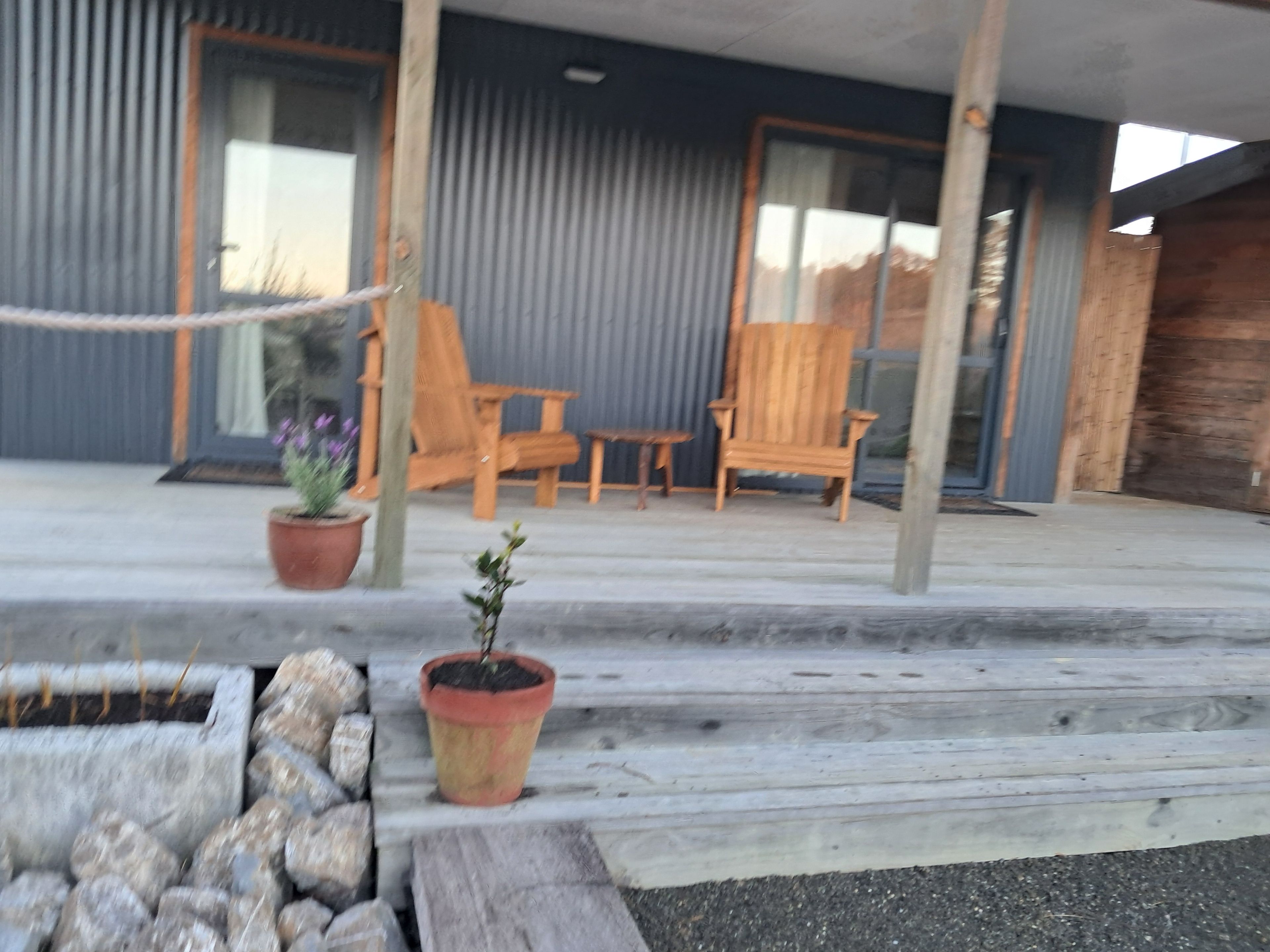 外部細節