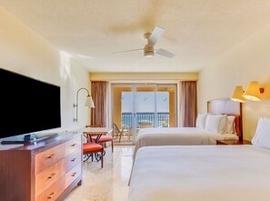 Room - 1 bdrm Christmas week in 5 star Grand Fiesta Americana Los Cabos Golf/Spa Resort (Cabo San Lucas)