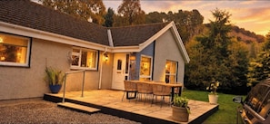 Image 18 - House Sleeps 6 by the coast with enclosed garden (Fortrose)