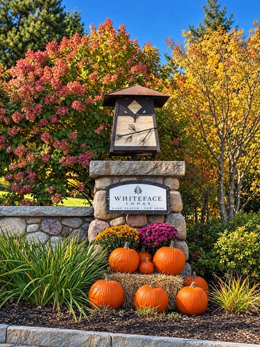Luxury One bedroom Apart at Whiteface Lodge with fitness room - Pool - Game Room