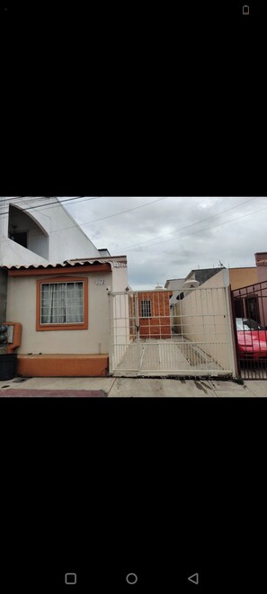 Exterior - New Listing (Ensenada)
