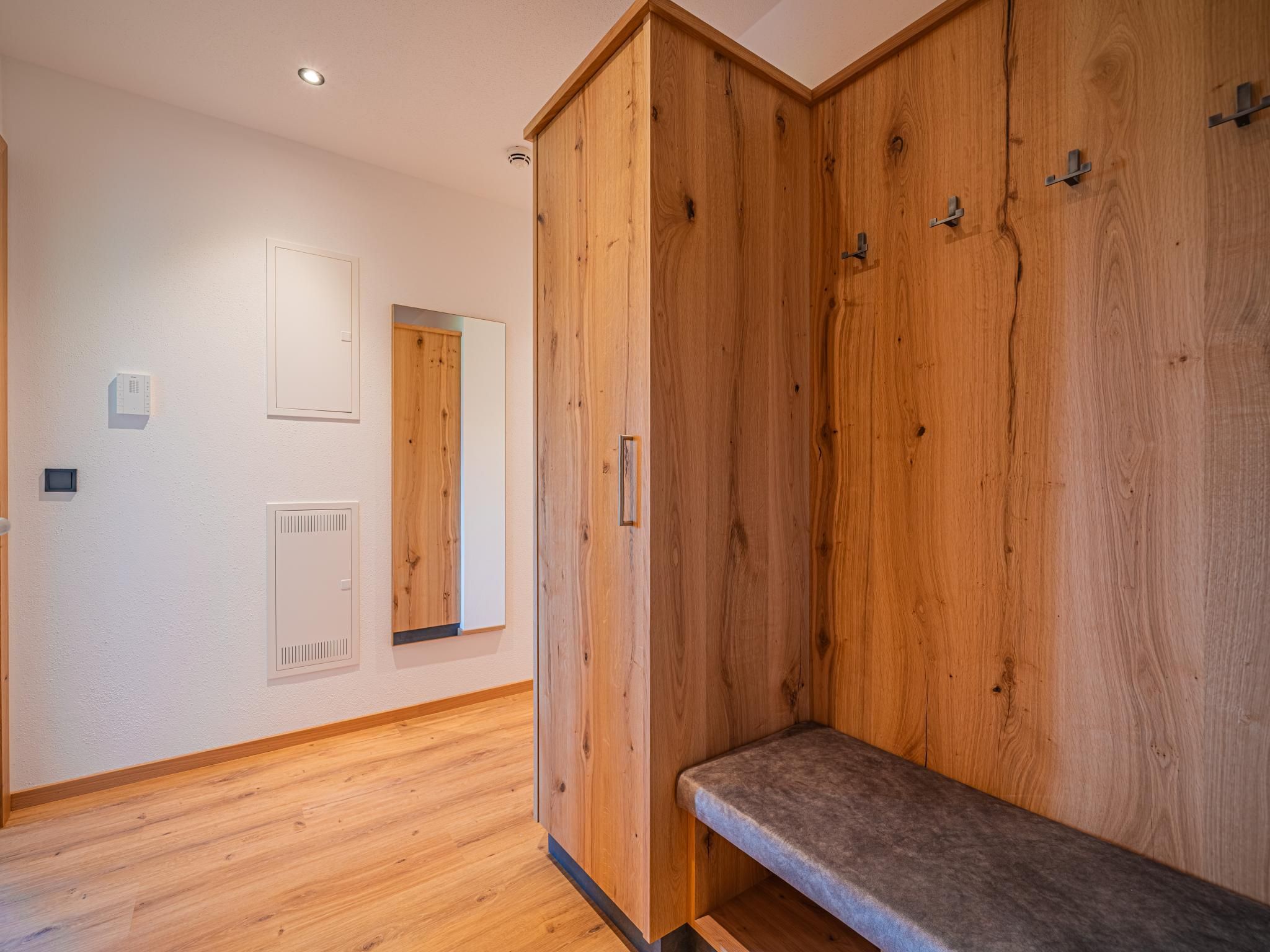 Landing