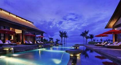 Narada Resort & Perfume Bay Hainan
