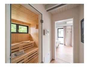 Room - Rosehip, Domizil am Ostseewald (Zingst)