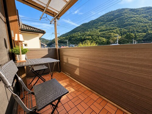 Entire House for 7 | Easy Access to Iya & Konpira