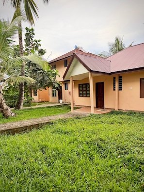 Ngoại thất
